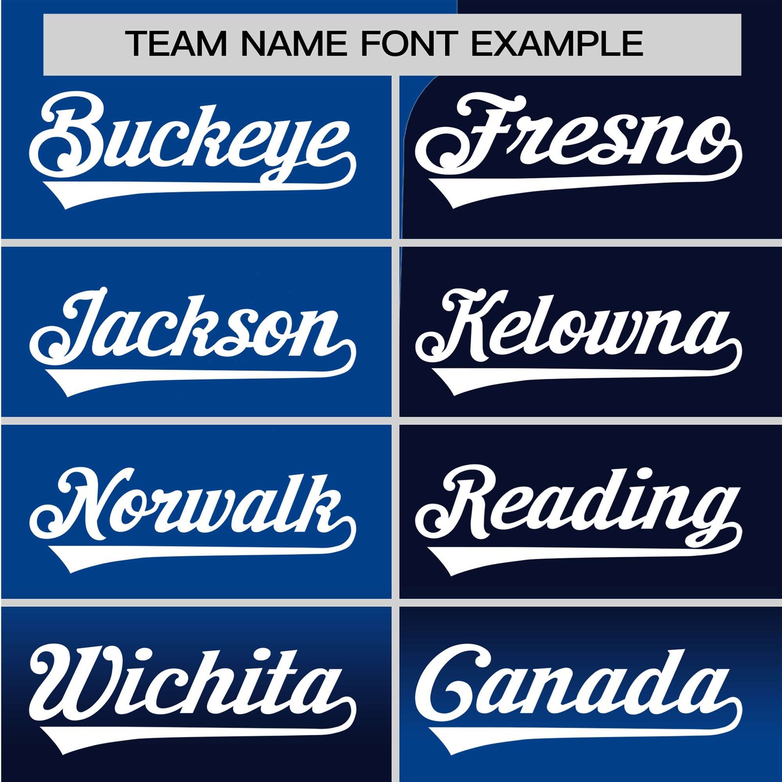 Custom Navy-Blue White Authentic Split Fashion Baseball Jersey