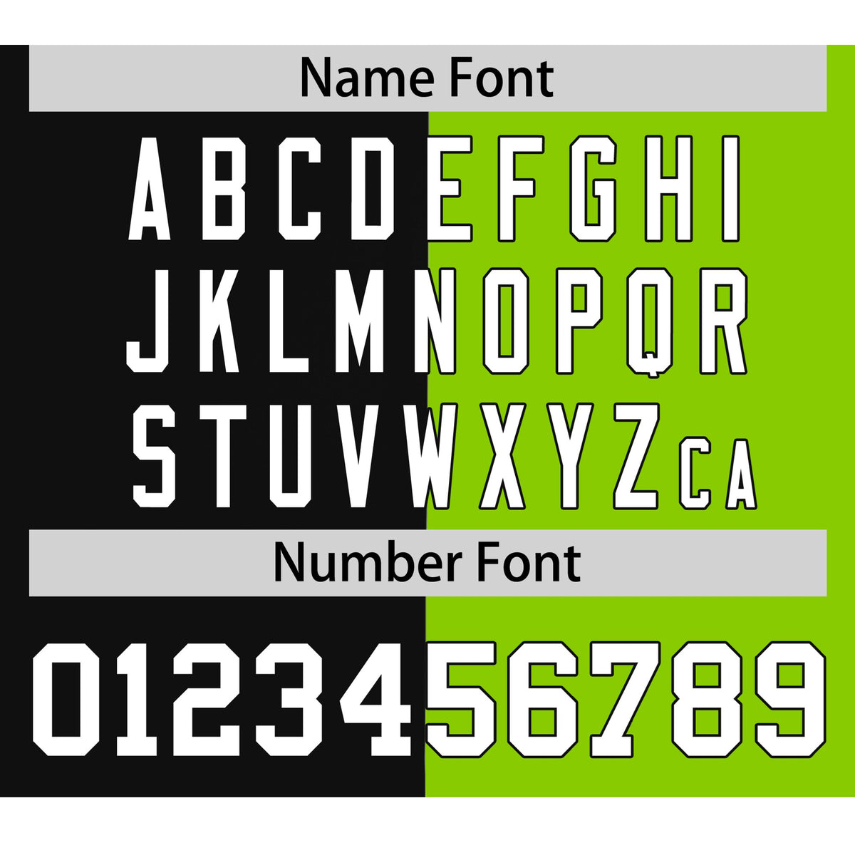 Custom Green-Black White Authentic Split Fashion Baseball Jersey