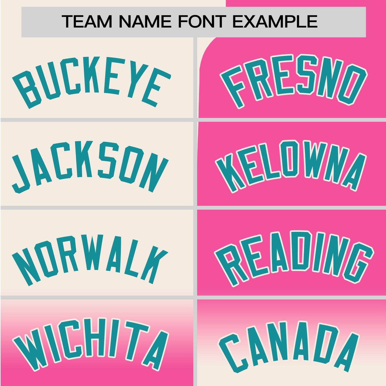 Custom Pink Khaki-Bright Green Authentic Split Fashion Baseball Jersey
