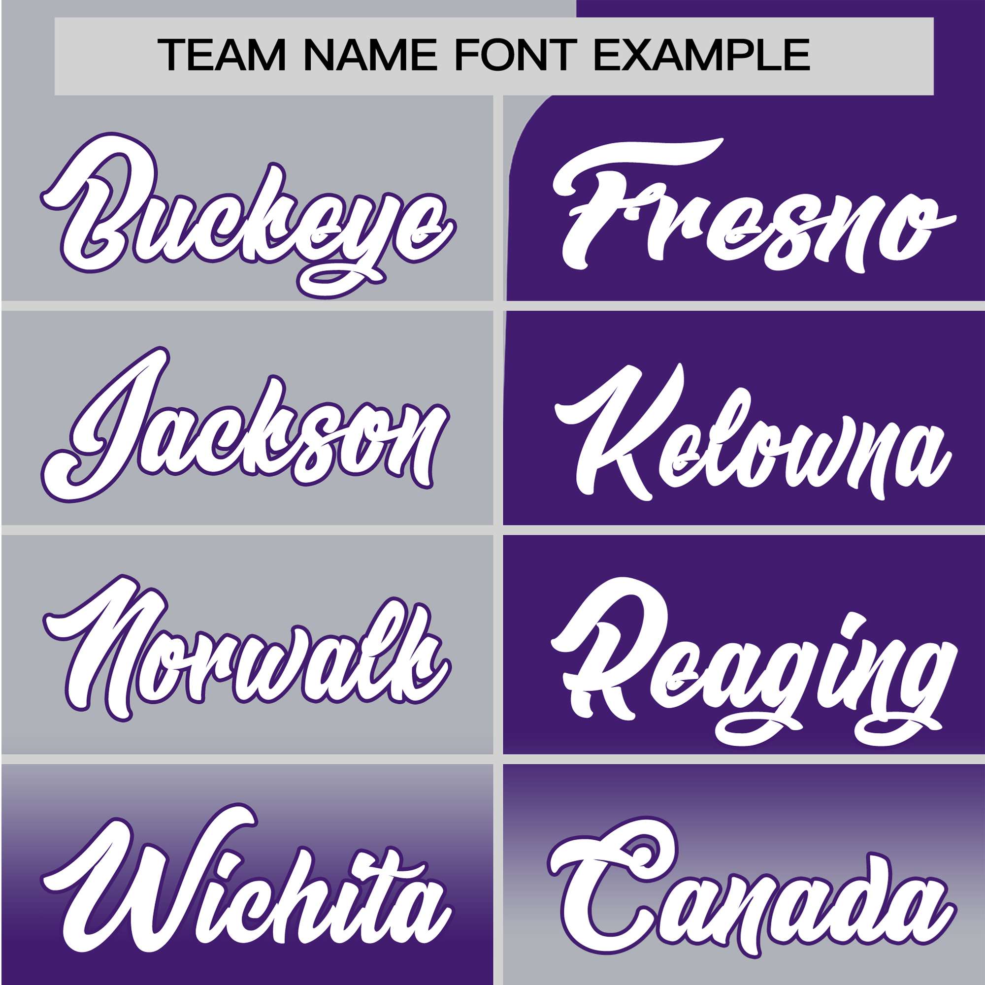 Custom Gray-Purple White Authentic Split Fashion Baseball Jersey