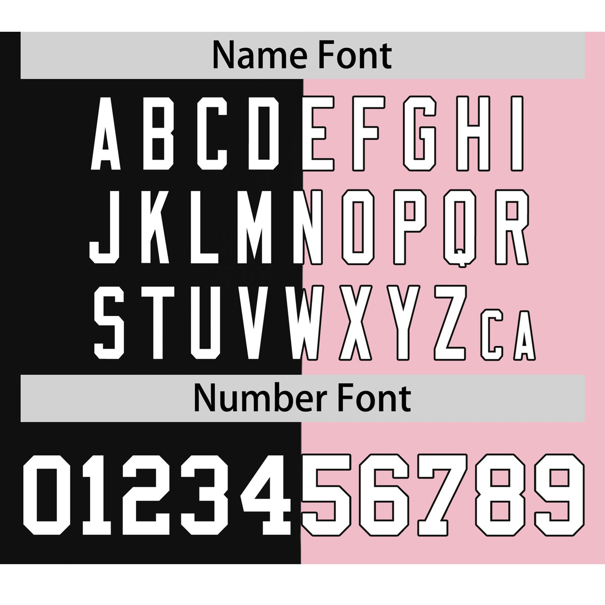 Custom Pink-Black White Authentic Split Fashion Baseball Jersey