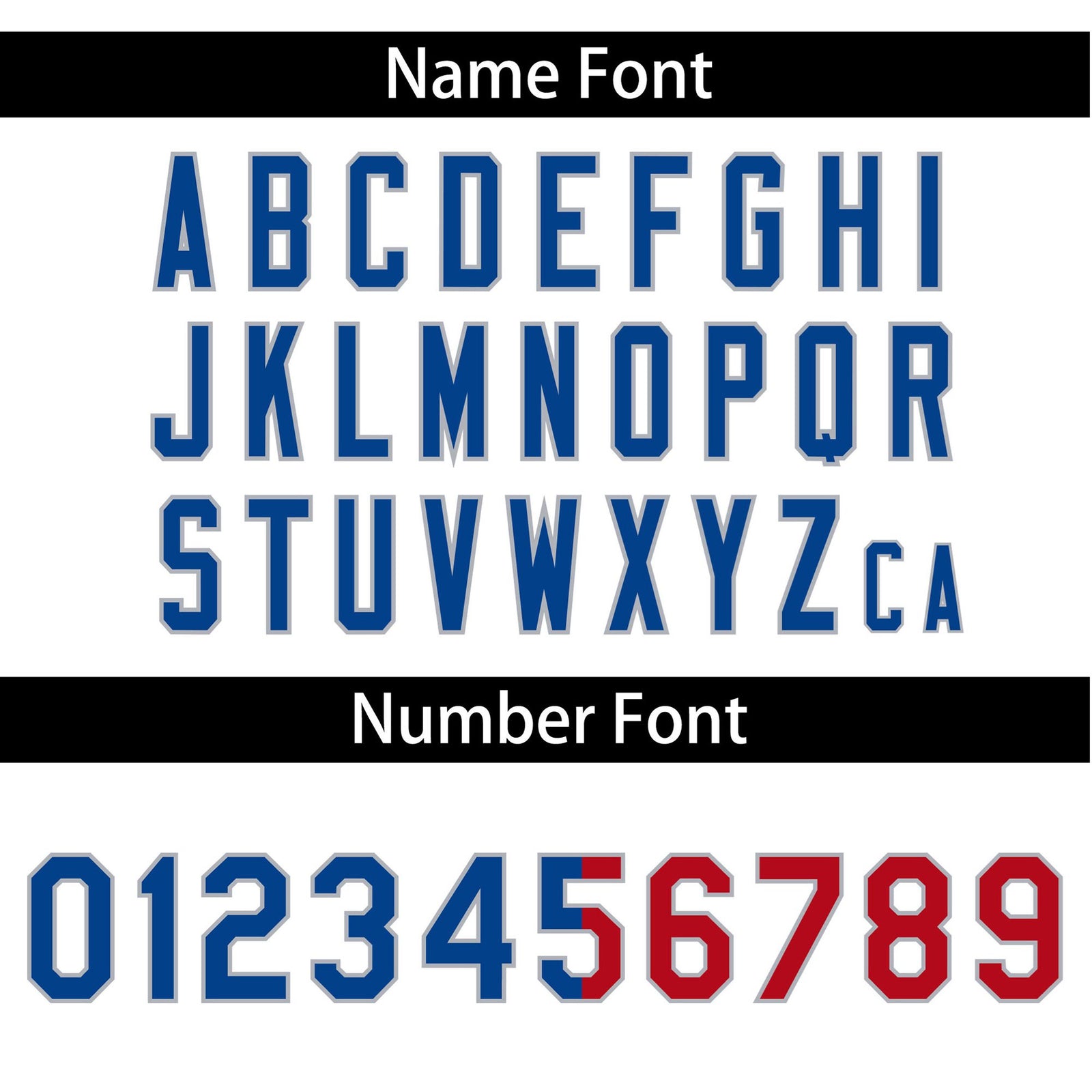 Custom White Red-Blue Authentic Raglan Sleeves Baseball Jersey