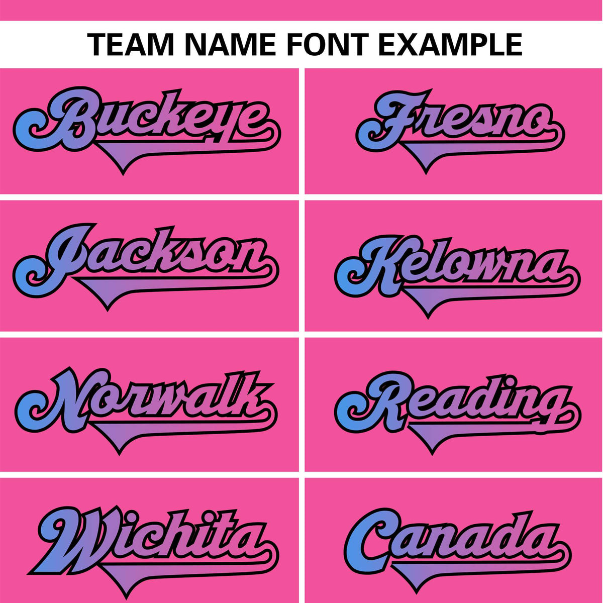 Custom Pink Powder Blue Authentic Raglan Sleeves Baseball Jersey