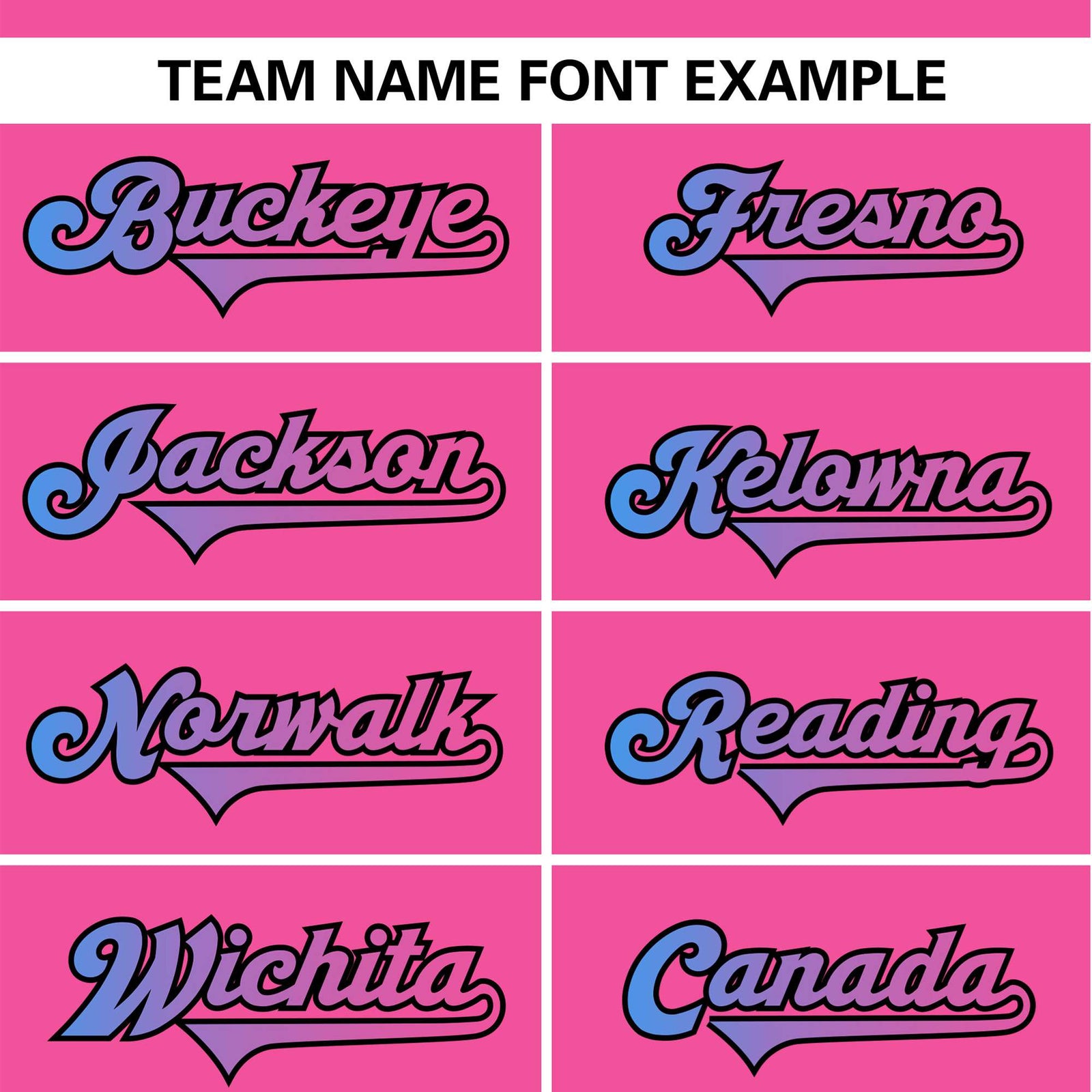 Custom Pink Powder Blue Authentic Raglan Sleeves Baseball Jersey