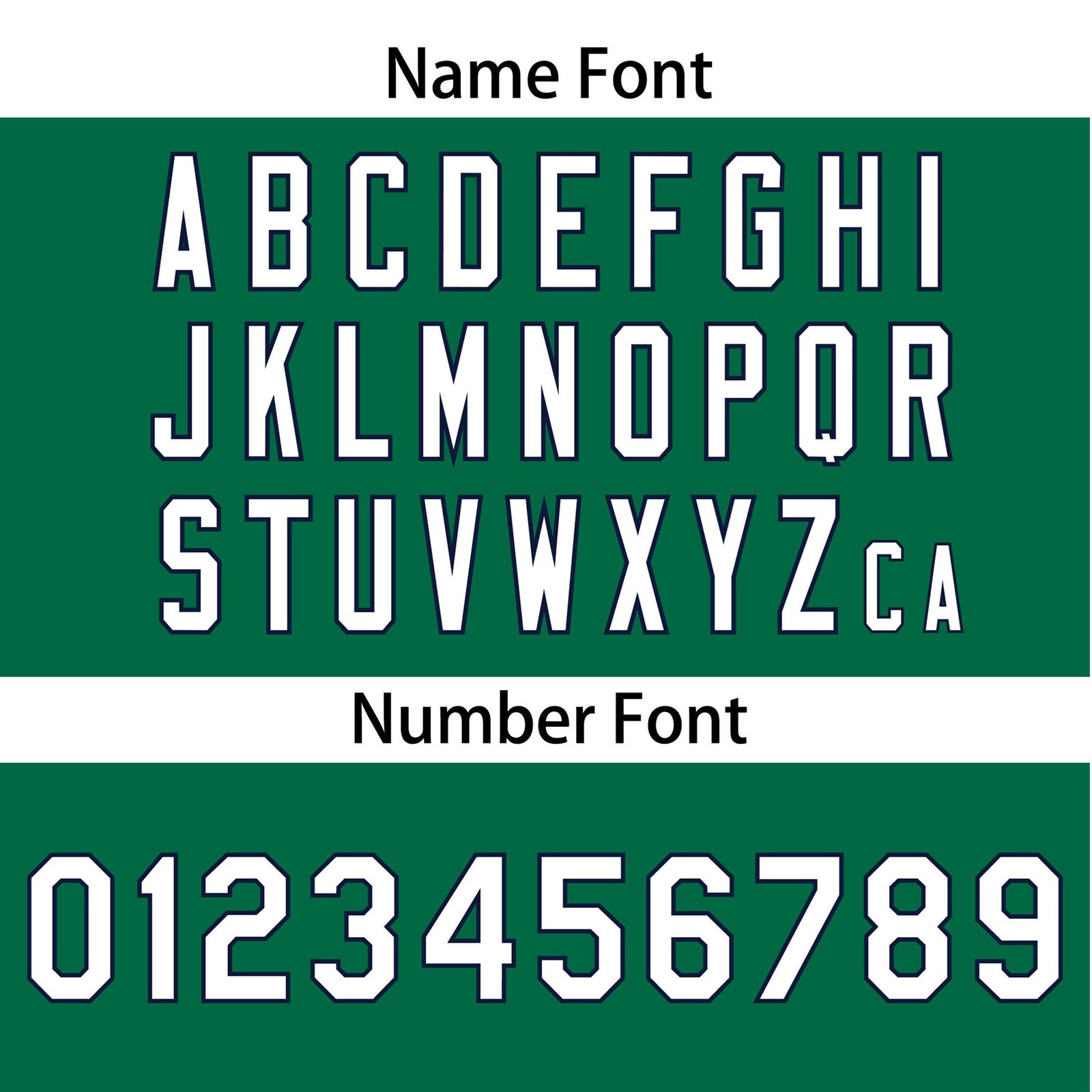 Custom Kelly Green Navy Authentic Raglan Sleeves Baseball Jersey