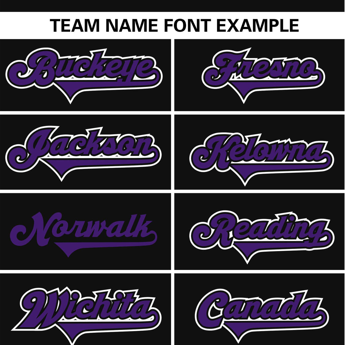 Custom Black Purple Authentic Raglan Sleeves Baseball Jersey