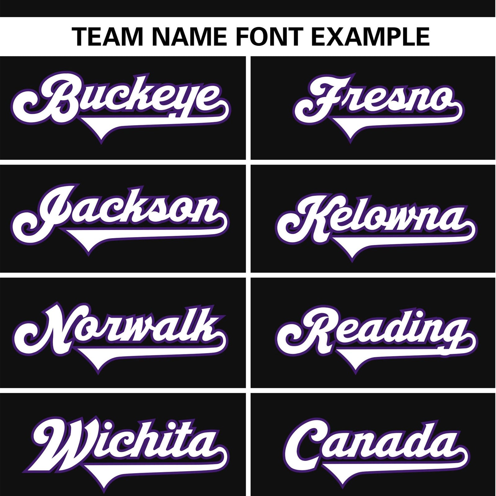 Custom Black Purple White Authentic Raglan Sleeves Baseball Jersey