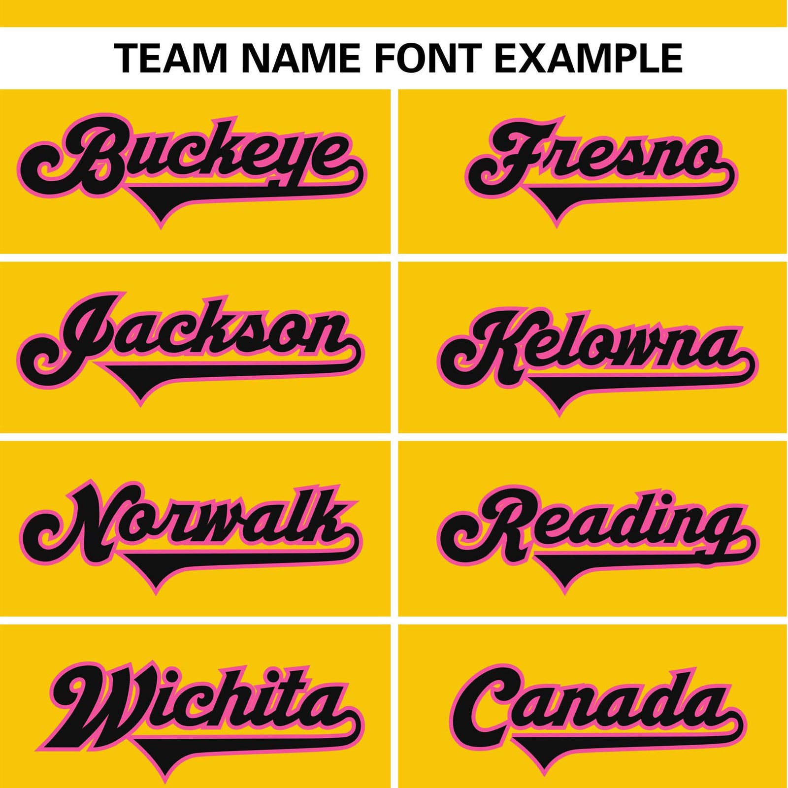 Custom Yellow Pink Authentic Raglan Sleeves Baseball Jersey