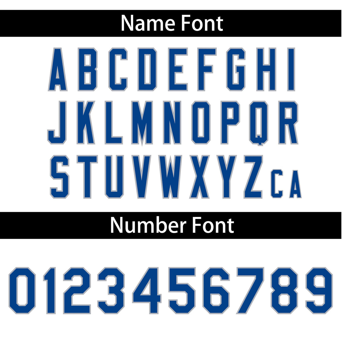 Custom White Royal Blue Authentic Raglan Sleeves Baseball Jersey