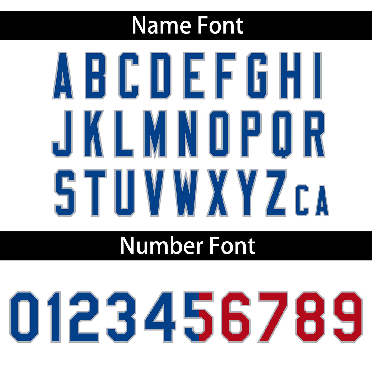 Custom White Red-Blue Authentic Raglan Sleeves Baseball Jersey