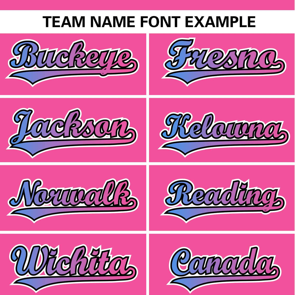 Custom Pink Powder Blue Authentic Raglan Sleeves Baseball Jersey