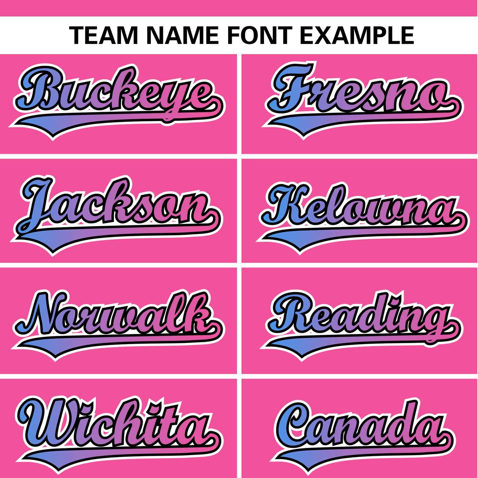 Custom Pink Powder Blue Authentic Raglan Sleeves Baseball Jersey