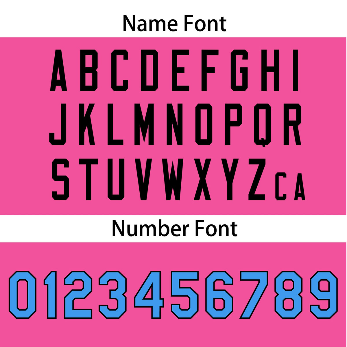 Custom Pink Powder Blue Authentic Raglan Sleeves Baseball Jersey