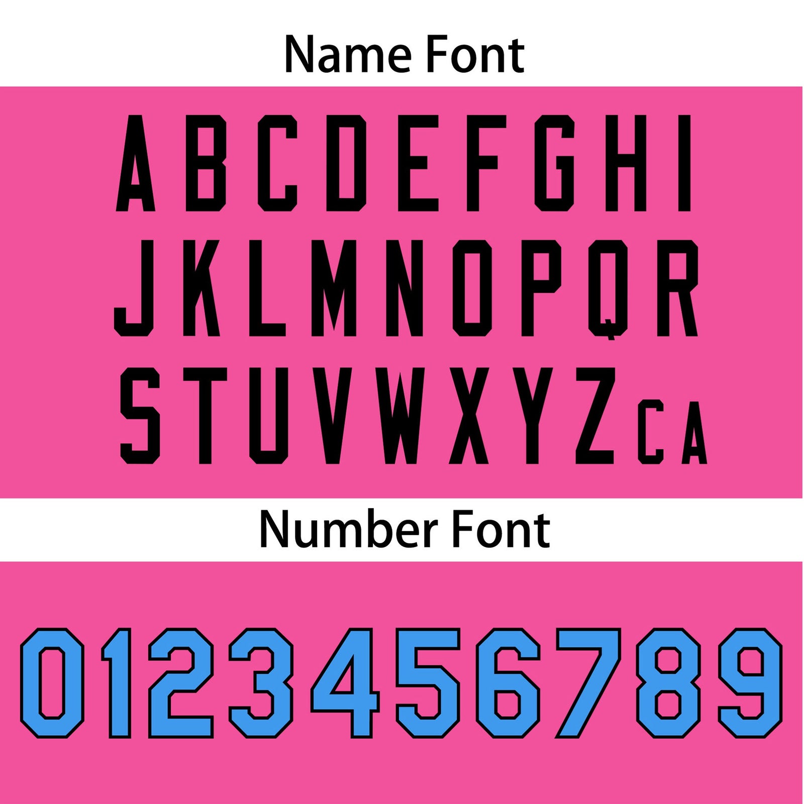 Custom Pink Powder Blue Authentic Raglan Sleeves Baseball Jersey