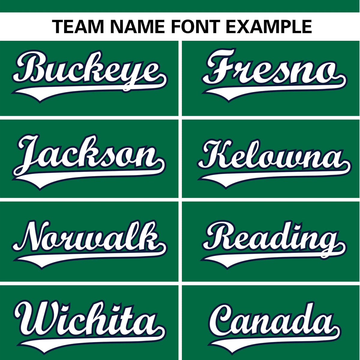 Custom Kelly Green Navy Authentic Raglan Sleeves Baseball Jersey