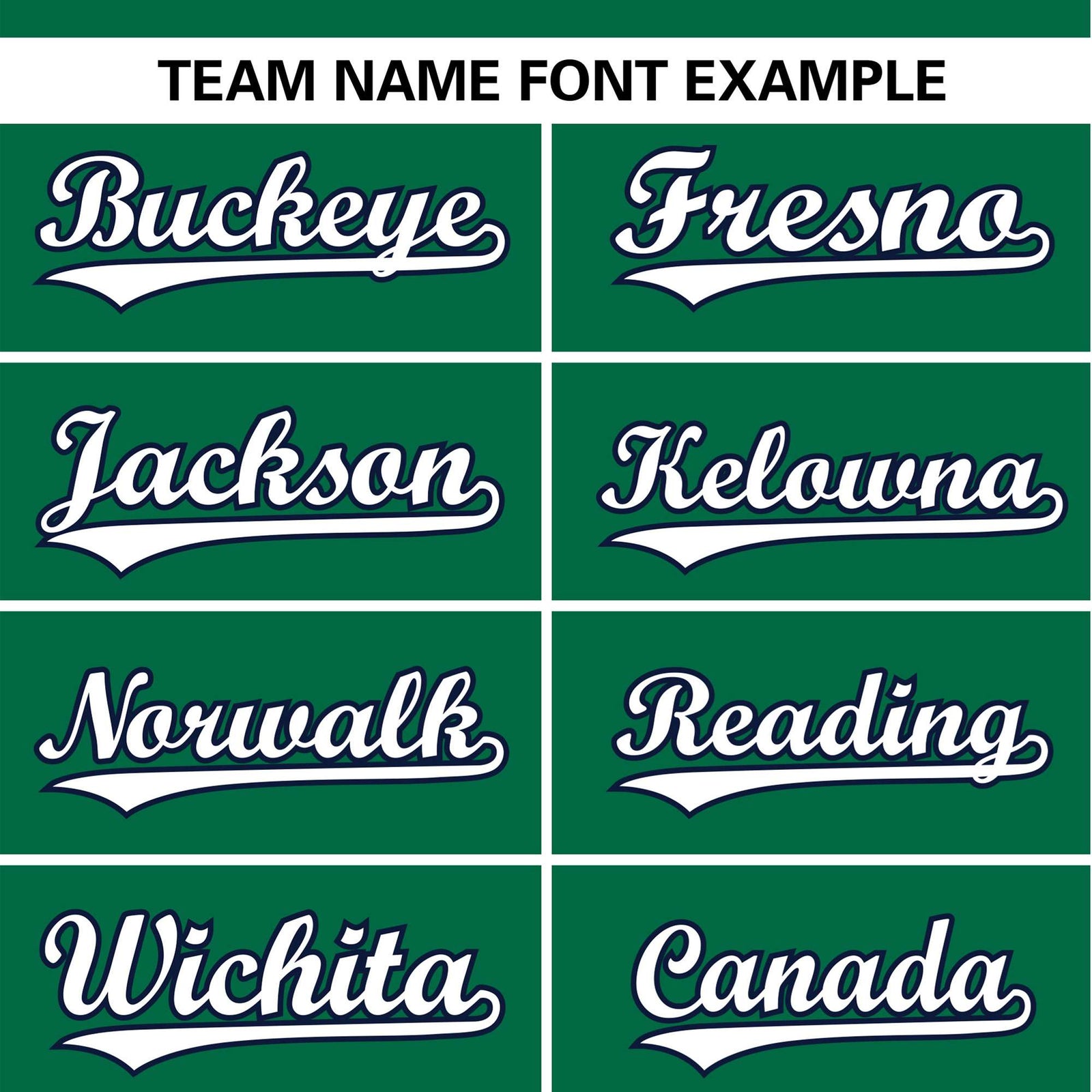 Custom Kelly Green Navy Authentic Raglan Sleeves Baseball Jersey