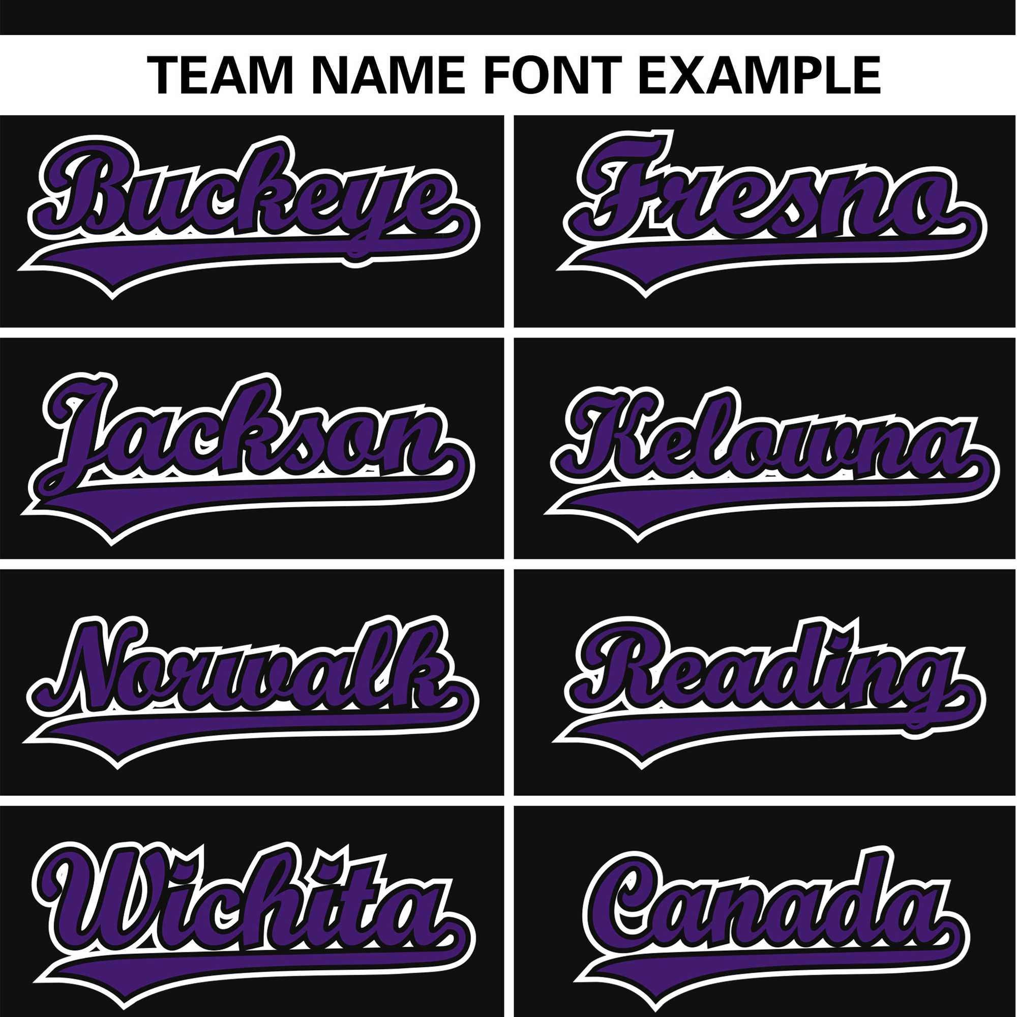 Custom Black Purple Authentic Raglan Sleeves Baseball Jersey