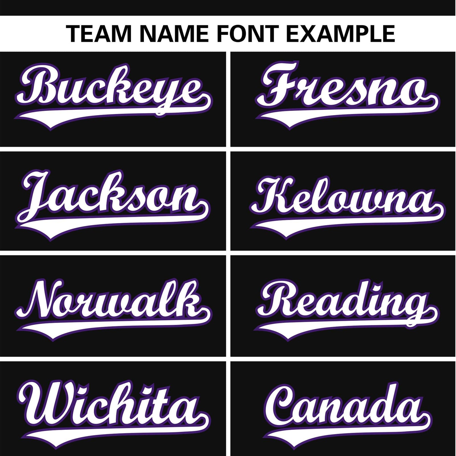 Custom Black Purple White Authentic Raglan Sleeves Baseball Jersey