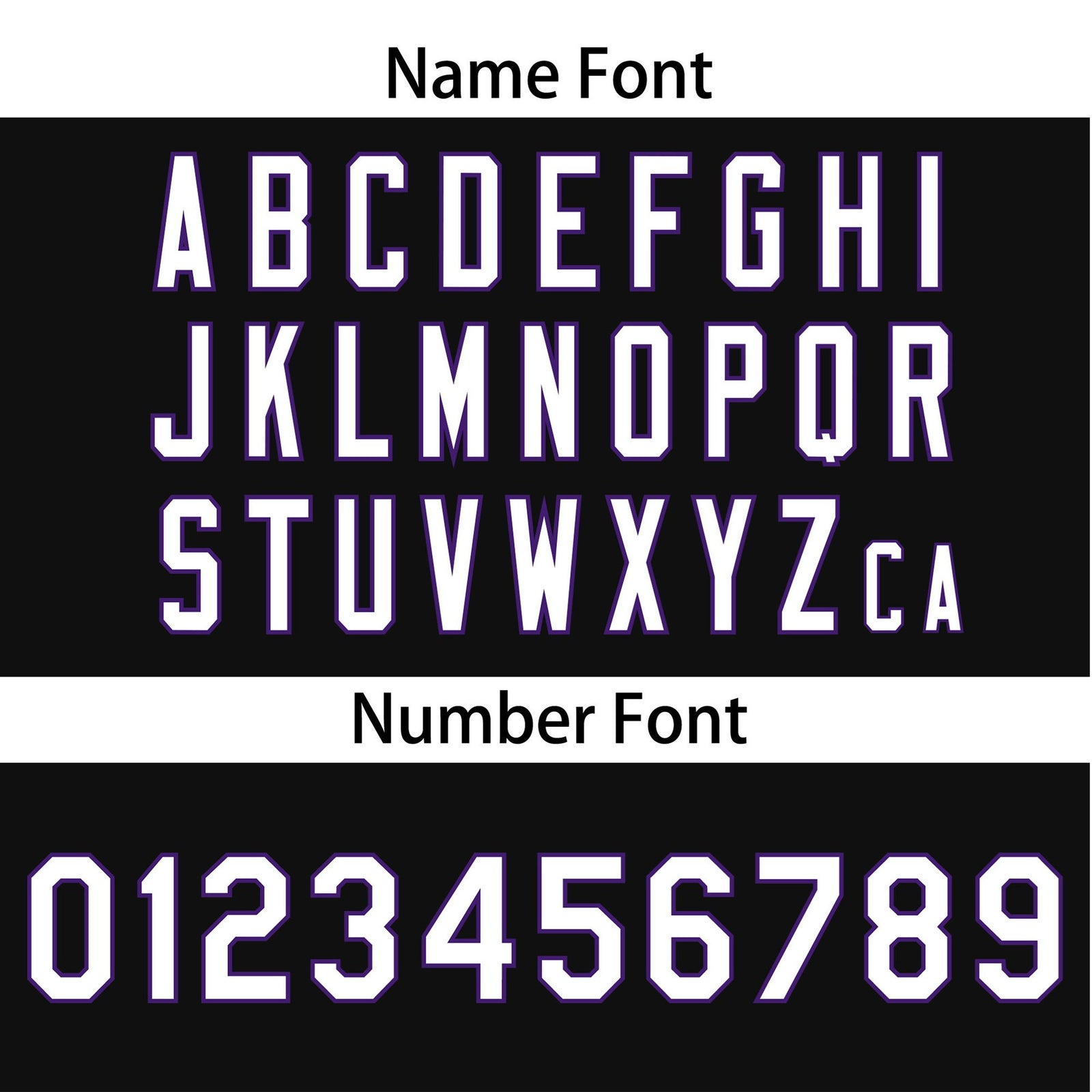 Custom Black Purple White Authentic Raglan Sleeves Baseball Jersey