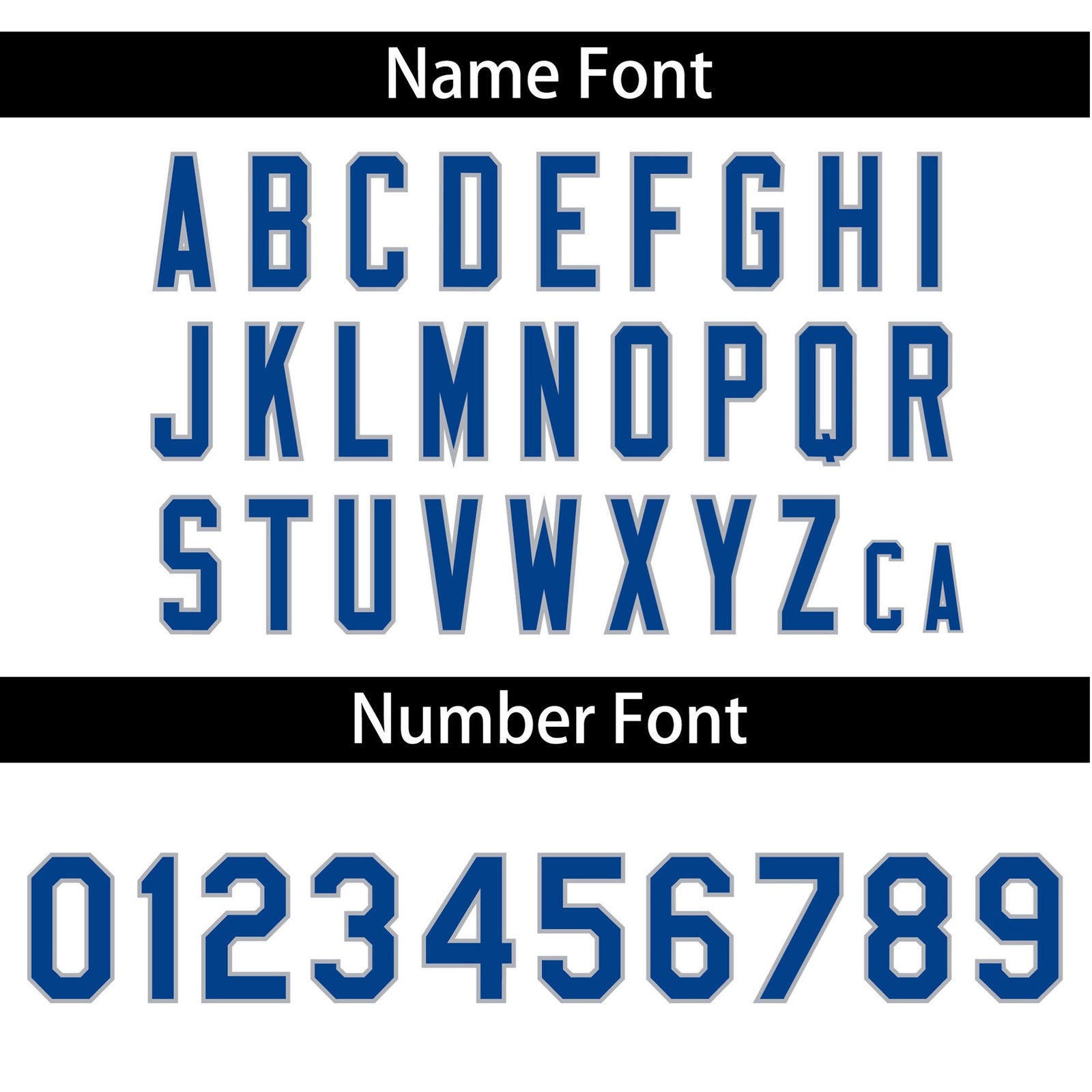 Custom White Royal Blue Authentic Raglan Sleeves Baseball Jersey