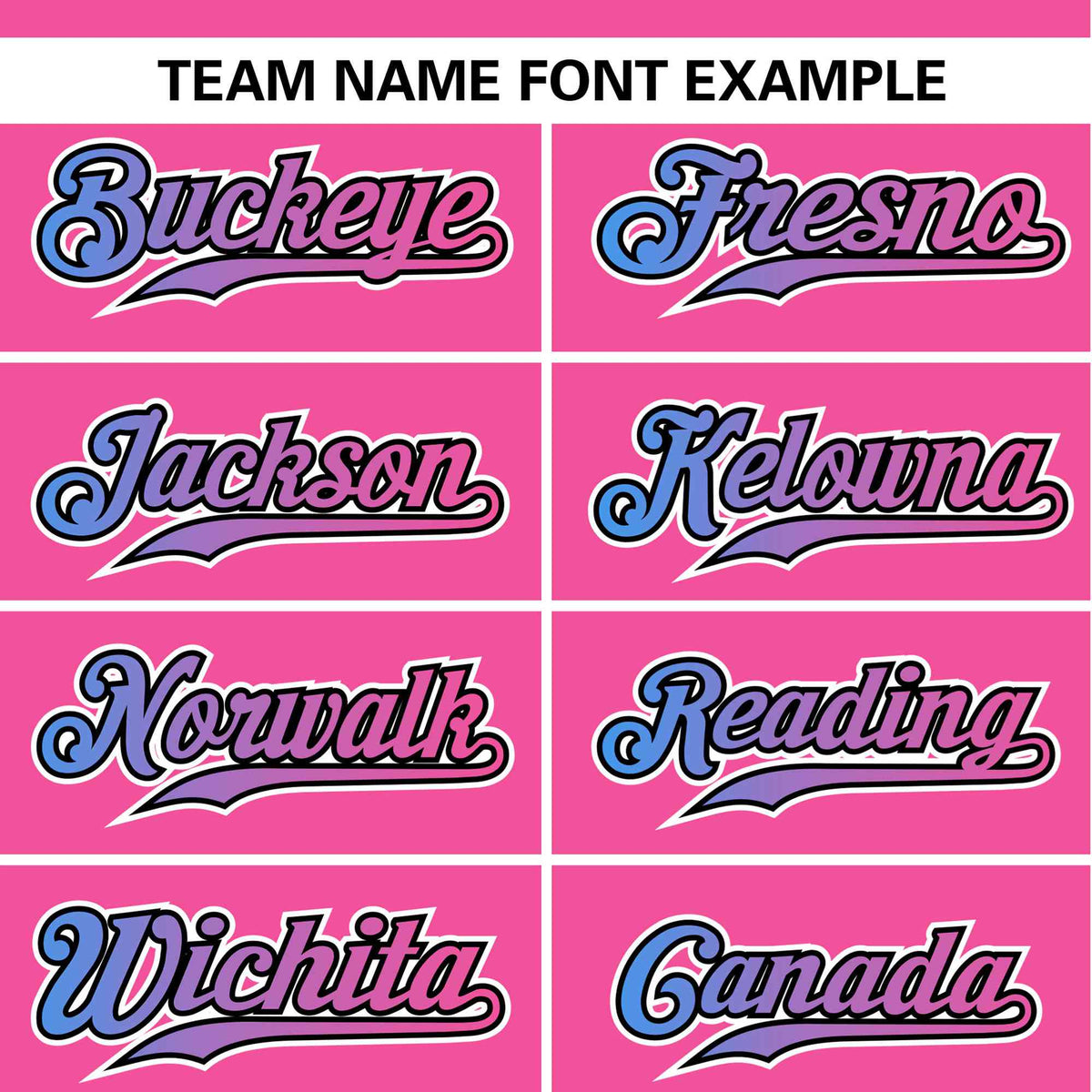 Custom Pink Powder Blue Authentic Raglan Sleeves Baseball Jersey