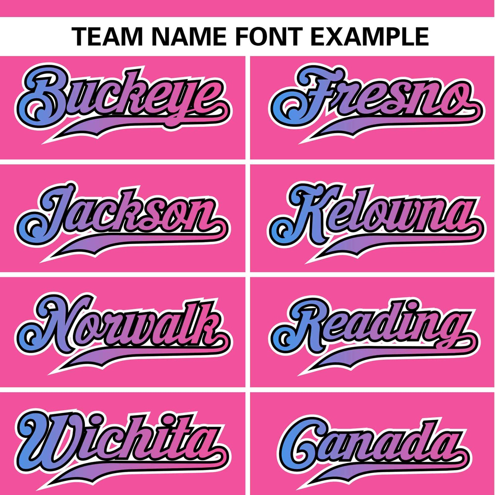 Custom Pink Powder Blue Authentic Raglan Sleeves Baseball Jersey