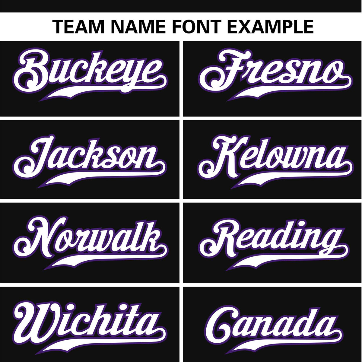 Custom Black Purple White Authentic Raglan Sleeves Baseball Jersey