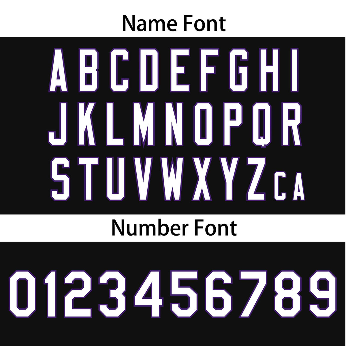 Custom Black Purple White Authentic Raglan Sleeves Baseball Jersey