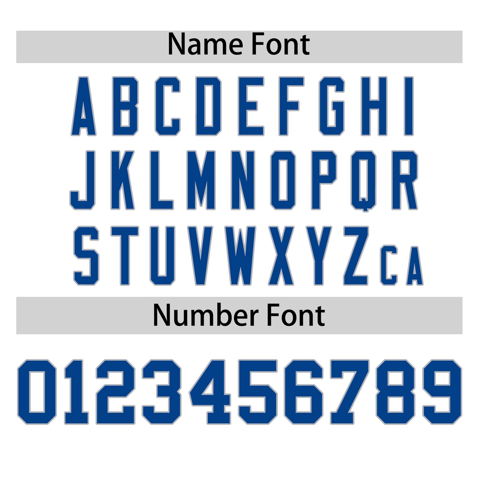 Custom White Royal Blue Authentic Raglan Sleeves Baseball Jersey