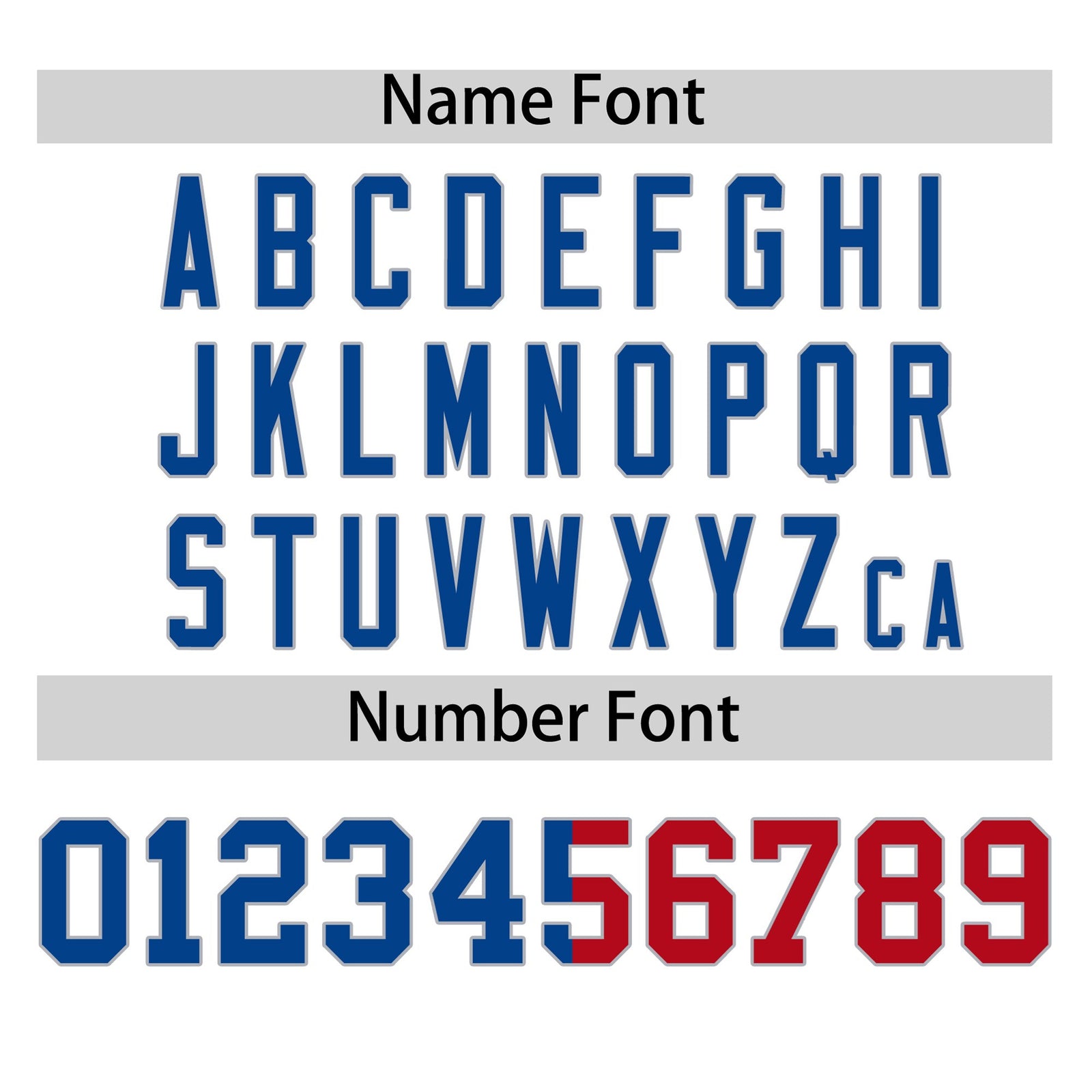 Custom White Red-Blue Authentic Raglan Sleeves Baseball Jersey