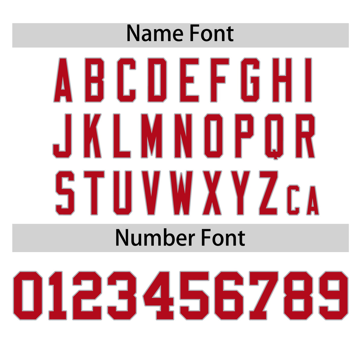 Custom White Red Authentic Raglan Sleeves Baseball Jersey