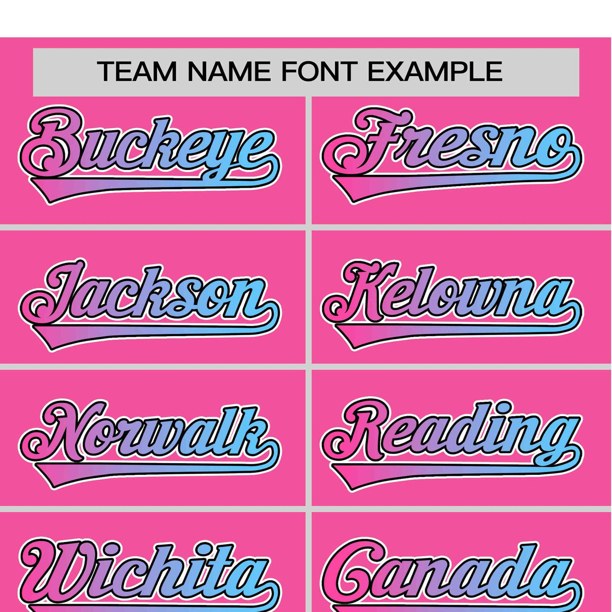 Custom Pink Powder Blue Authentic Raglan Sleeves Baseball Jersey