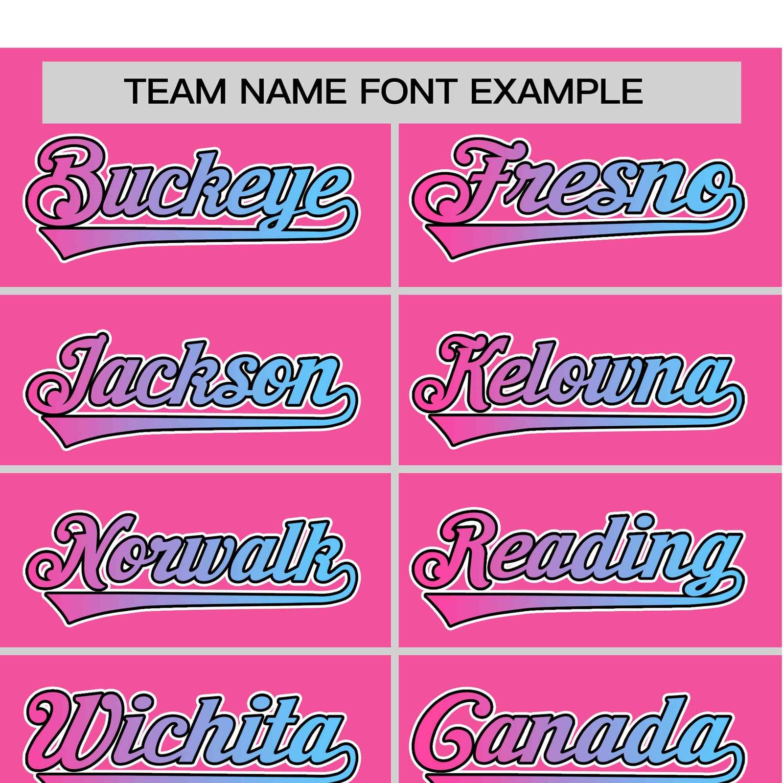 Custom Pink Powder Blue Authentic Raglan Sleeves Baseball Jersey