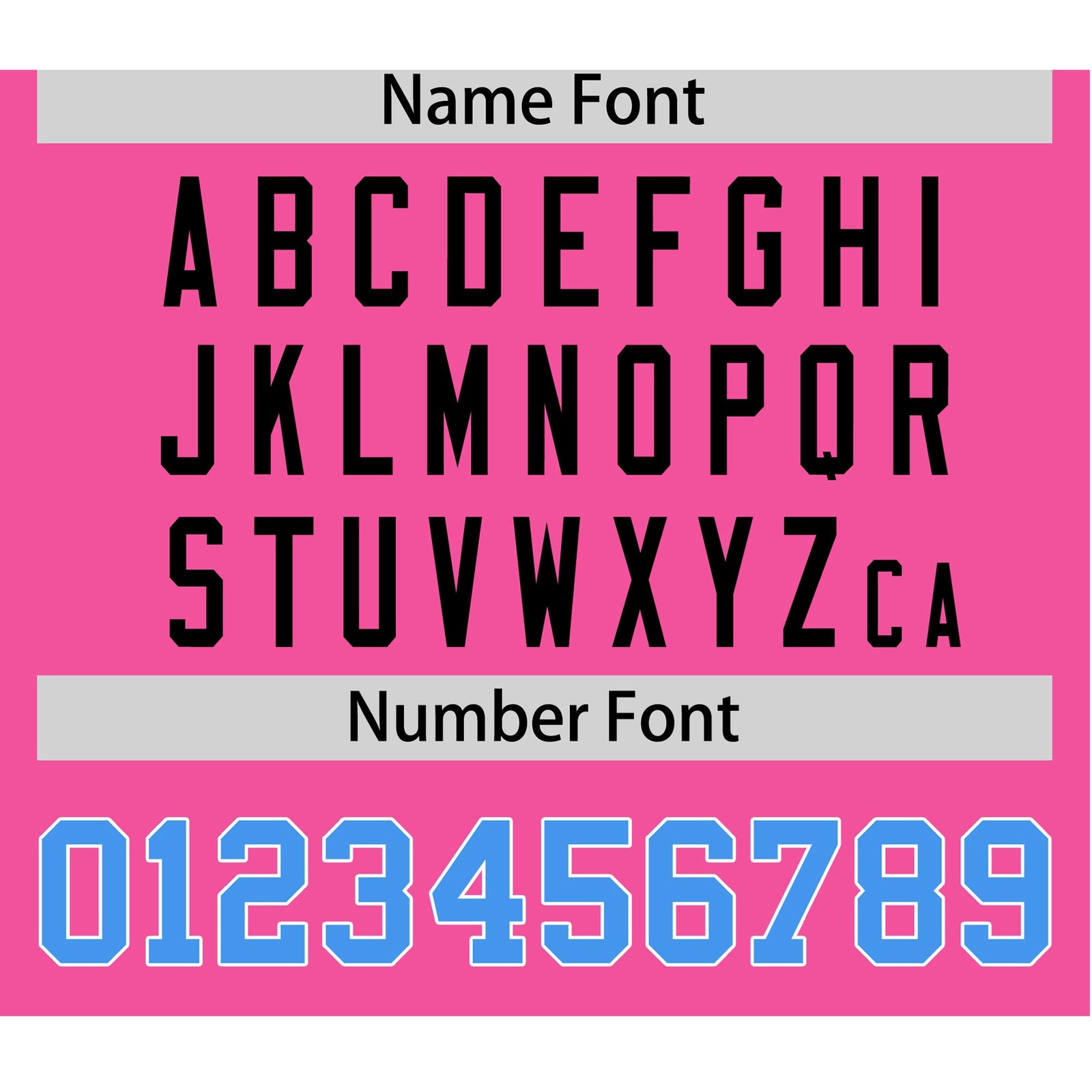 Custom Pink Powder Blue Authentic Raglan Sleeves Baseball Jersey