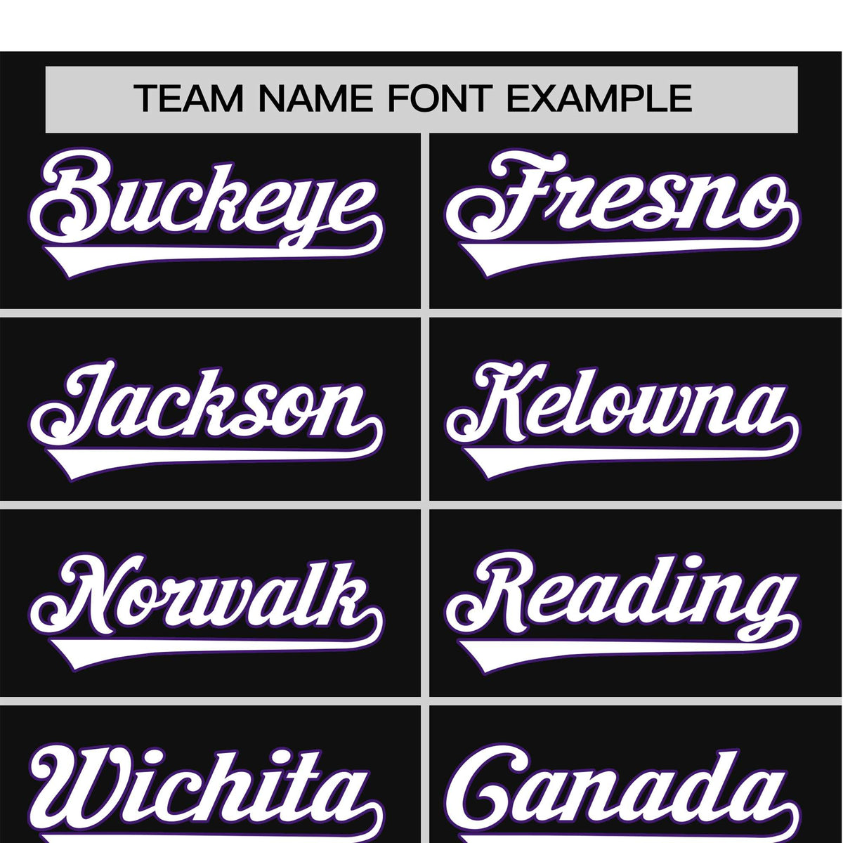 Custom Black Purple White Authentic Raglan Sleeves Baseball Jersey