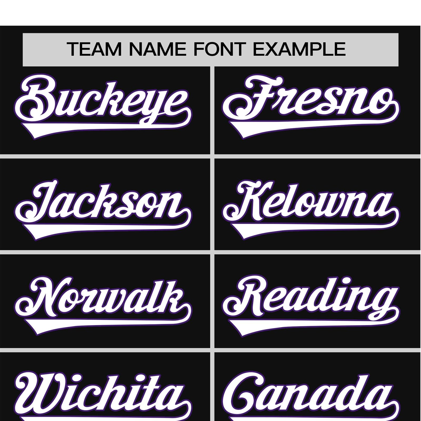 Custom Black Purple White Authentic Raglan Sleeves Baseball Jersey