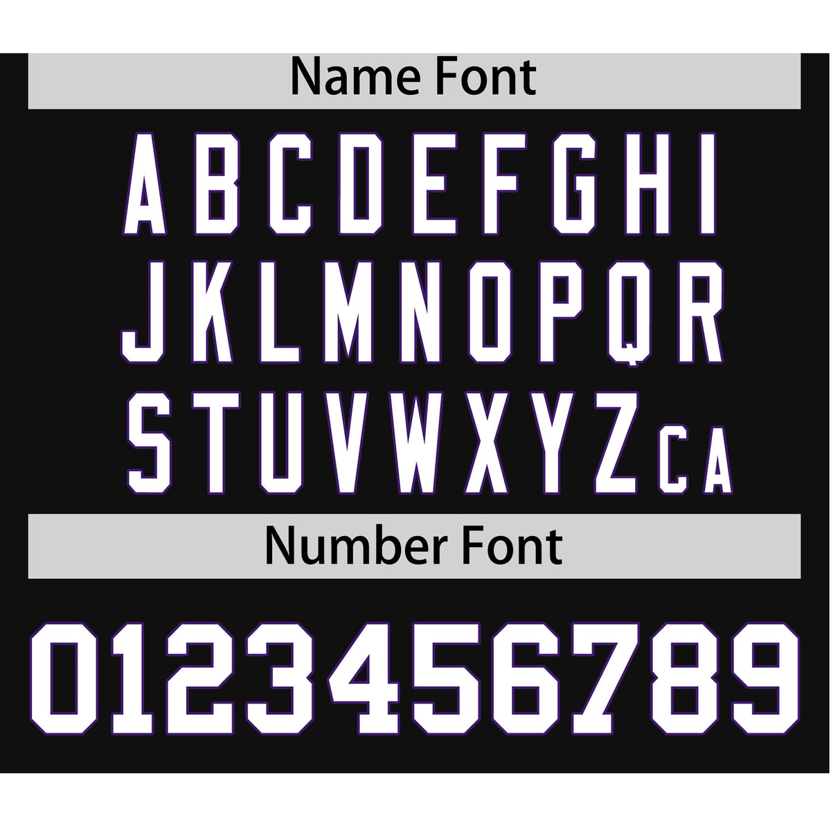 Custom Black Purple White Authentic Raglan Sleeves Baseball Jersey