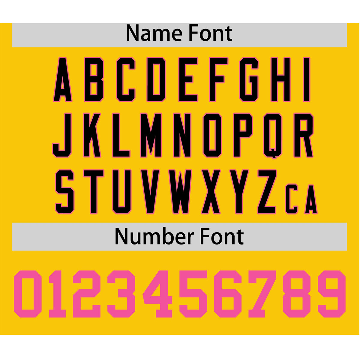 Custom Yellow Pink Authentic Raglan Sleeves Baseball Jersey