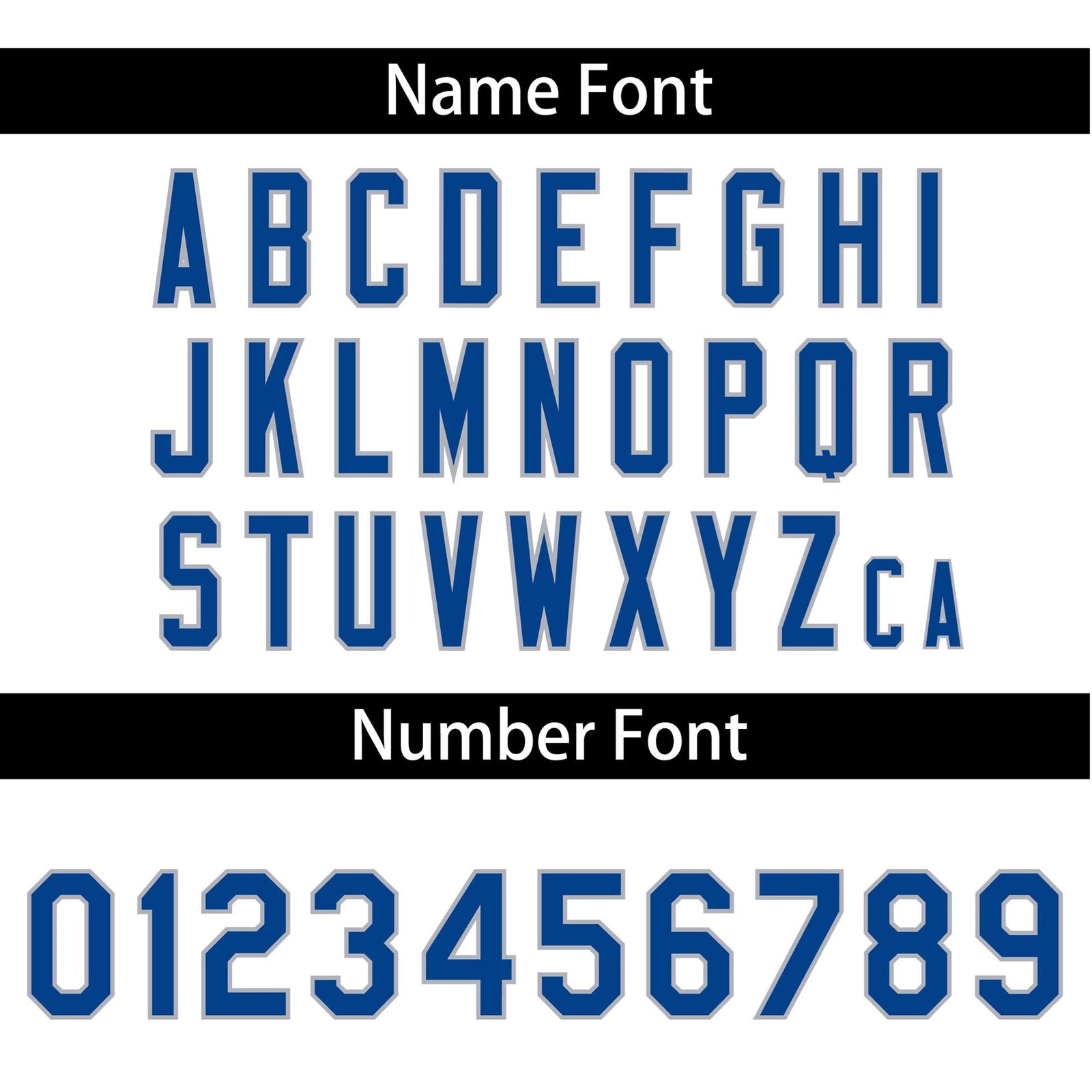 Custom White Royal Blue Authentic Raglan Sleeves Baseball Jersey