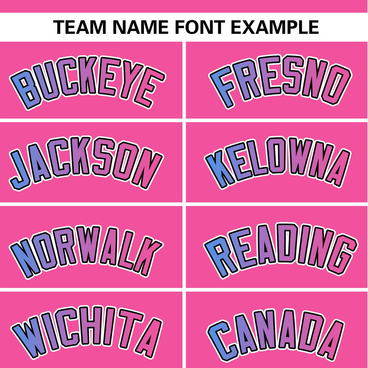 Custom Pink Powder Blue Authentic Raglan Sleeves Baseball Jersey