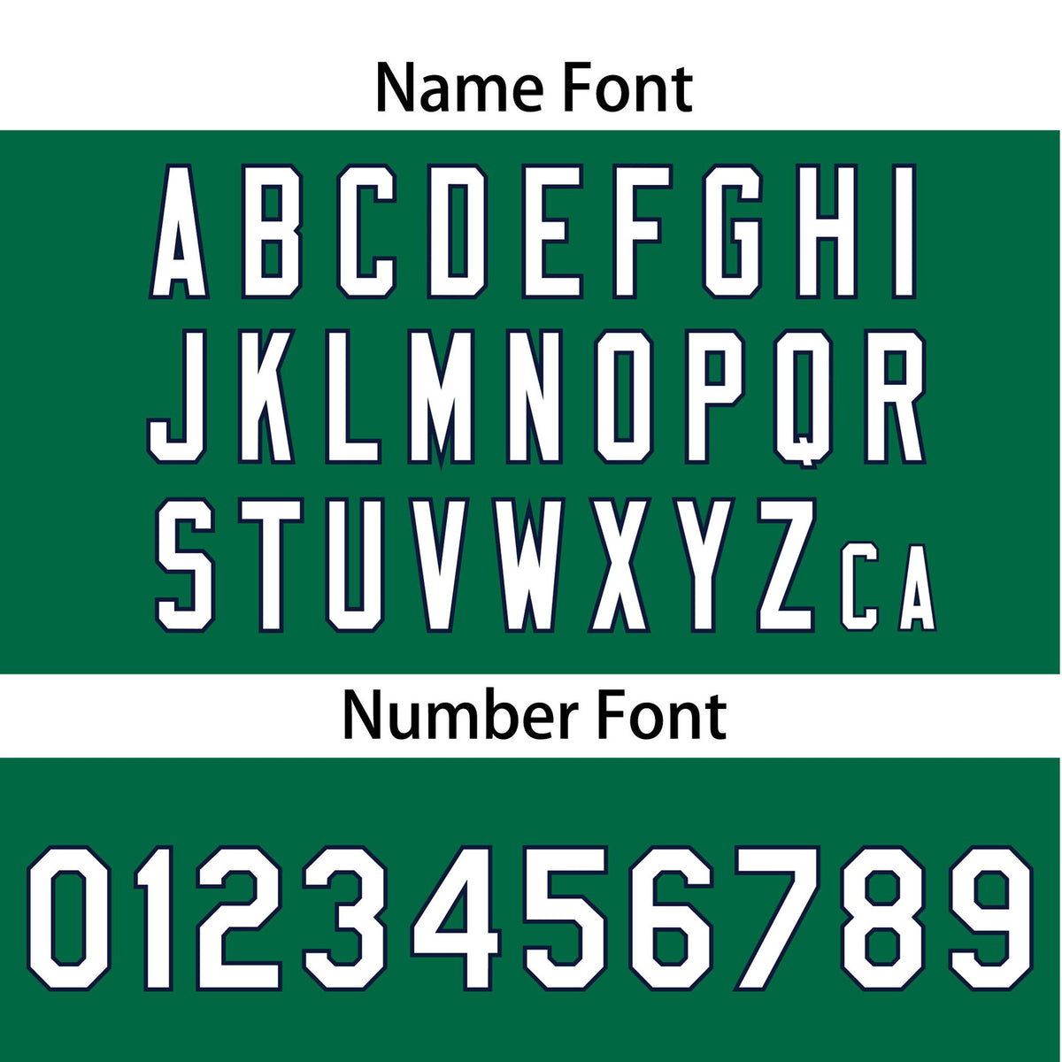 Custom Kelly Green Navy Authentic Raglan Sleeves Baseball Jersey