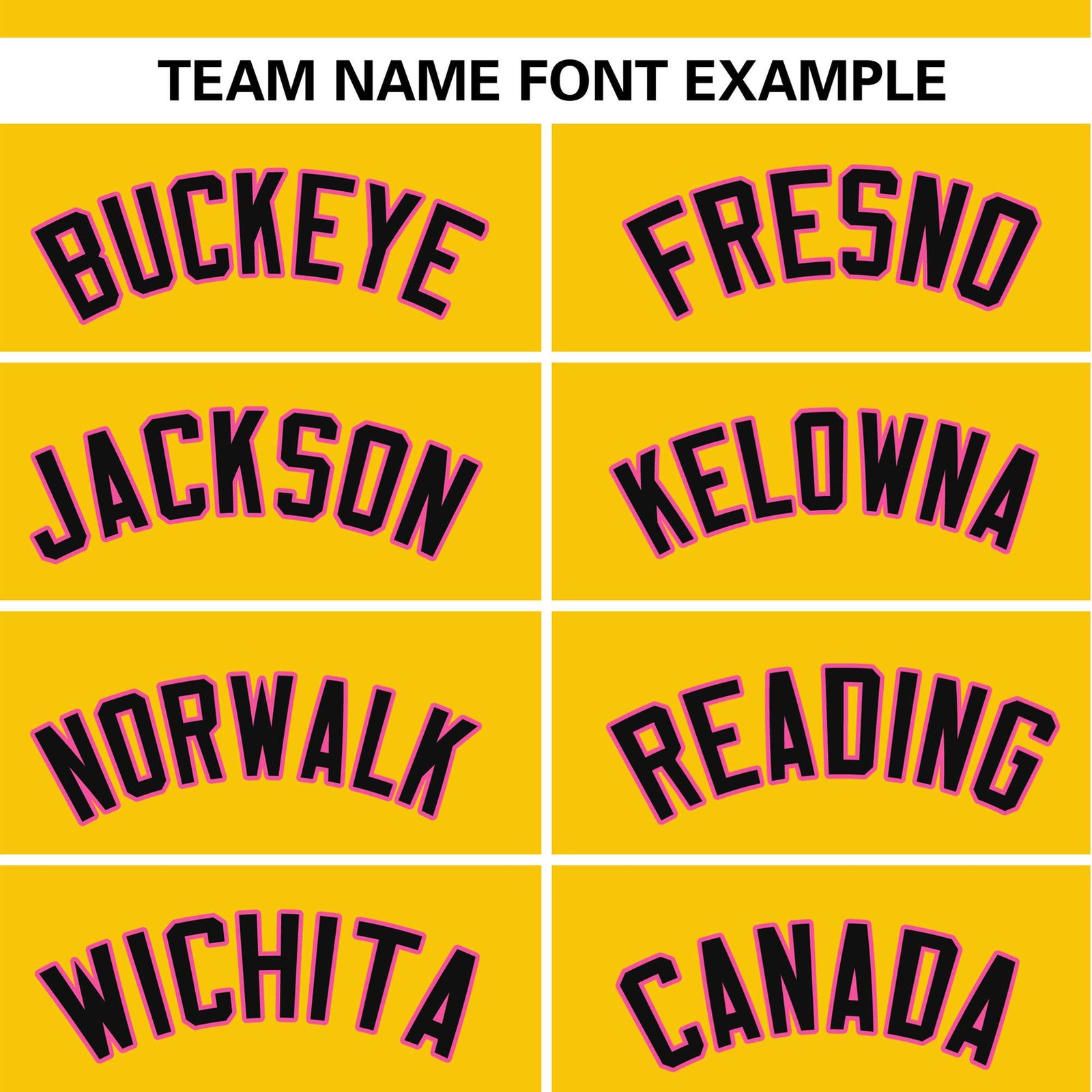 Custom Yellow Pink Authentic Raglan Sleeves Baseball Jersey