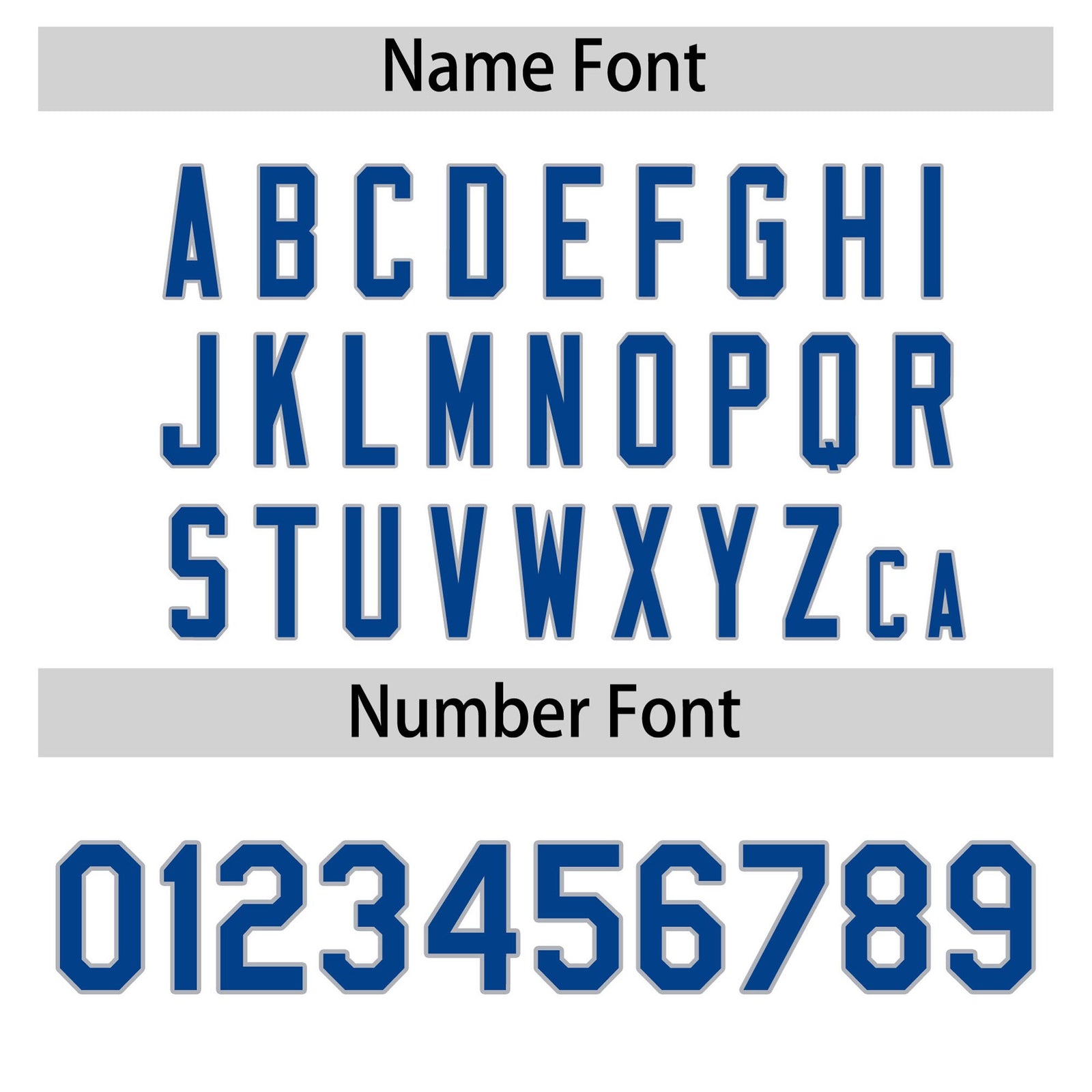 Custom White Royal Blue Authentic Raglan Sleeves Baseball Jersey