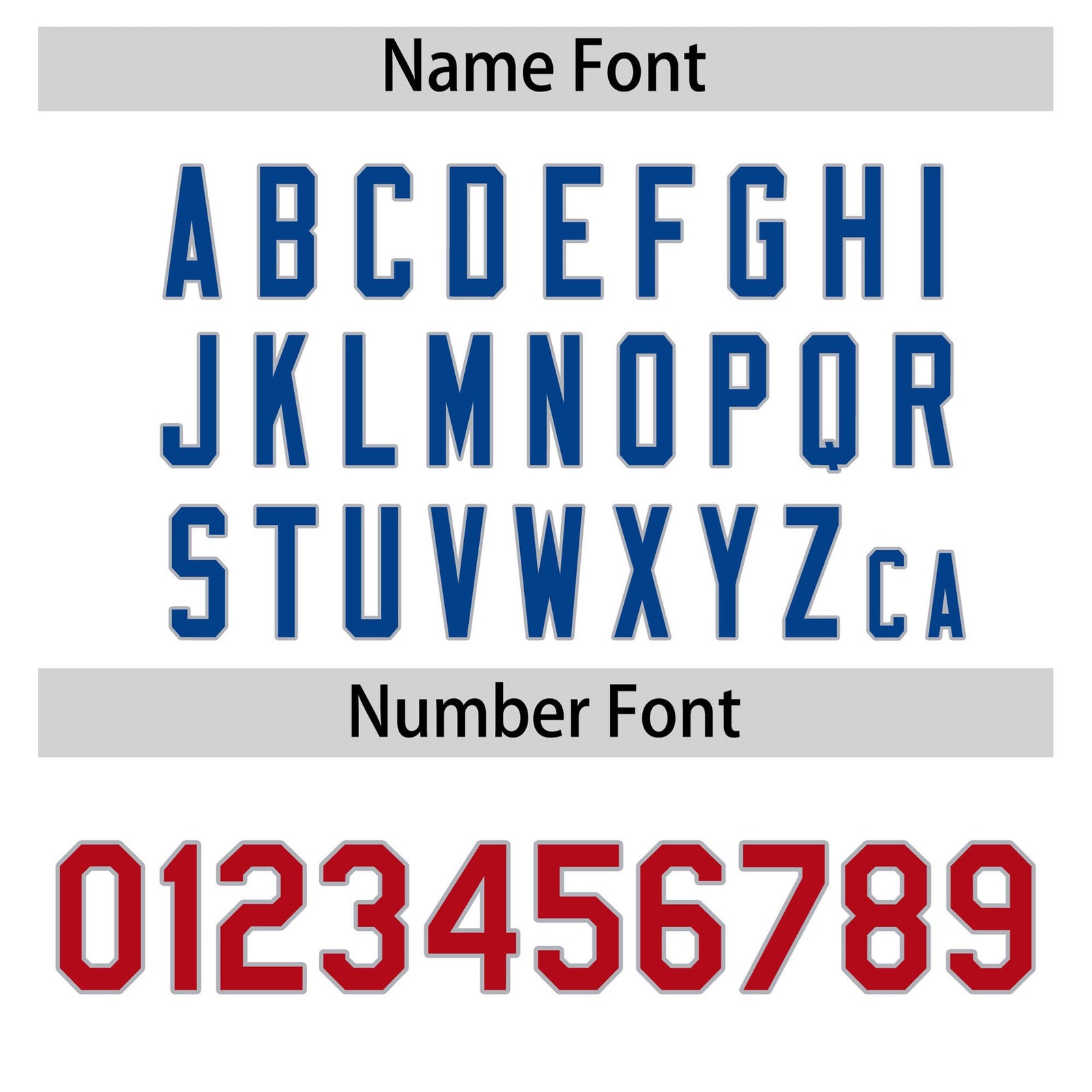 Custom White Red-Blue Authentic Raglan Sleeves Baseball Jersey