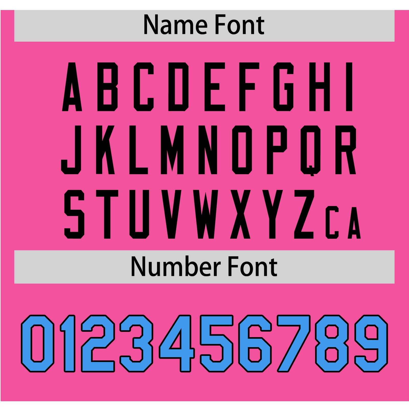 Custom Pink Powder Blue Authentic Raglan Sleeves Baseball Jersey