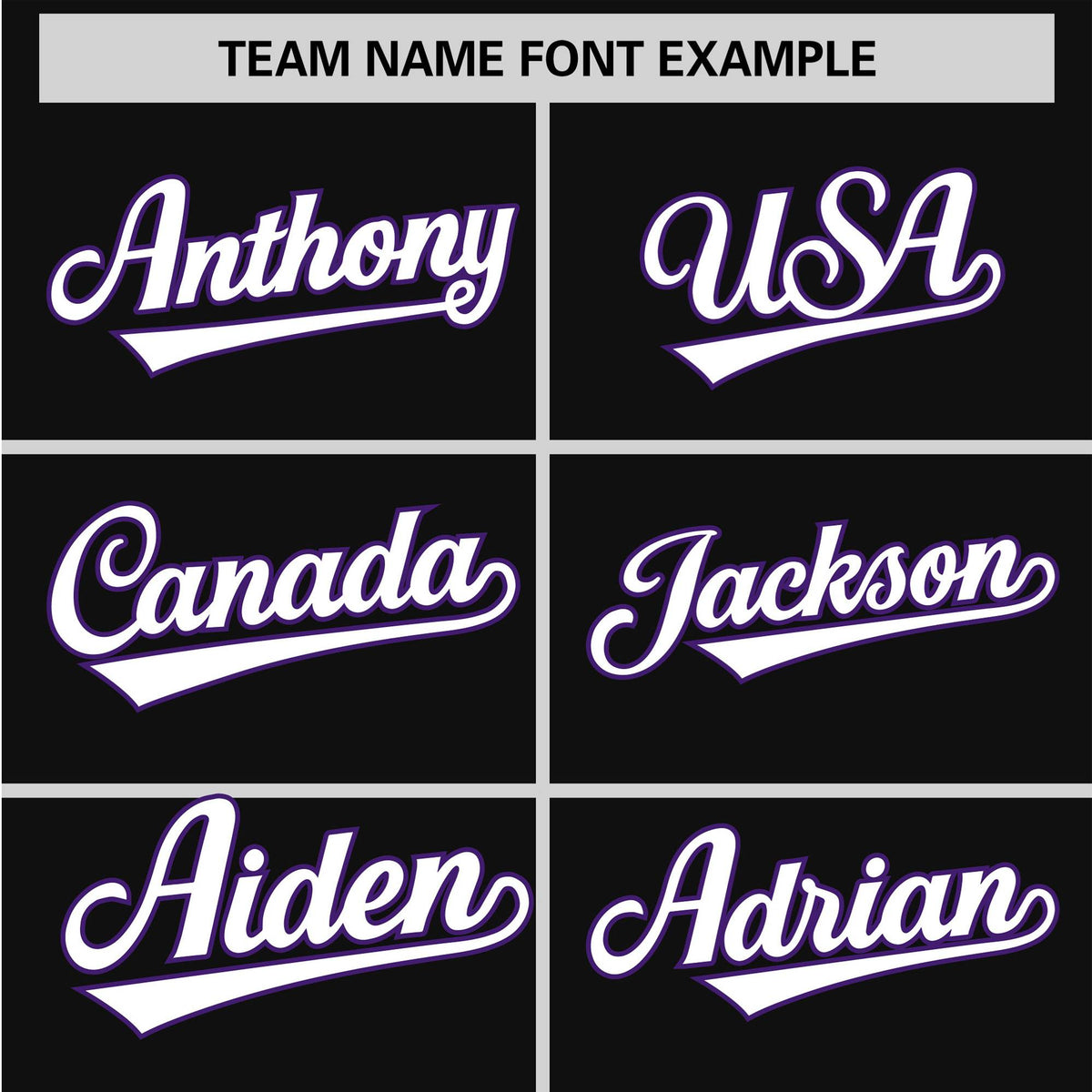 Custom Black Purple White Authentic Raglan Sleeves Baseball Jersey