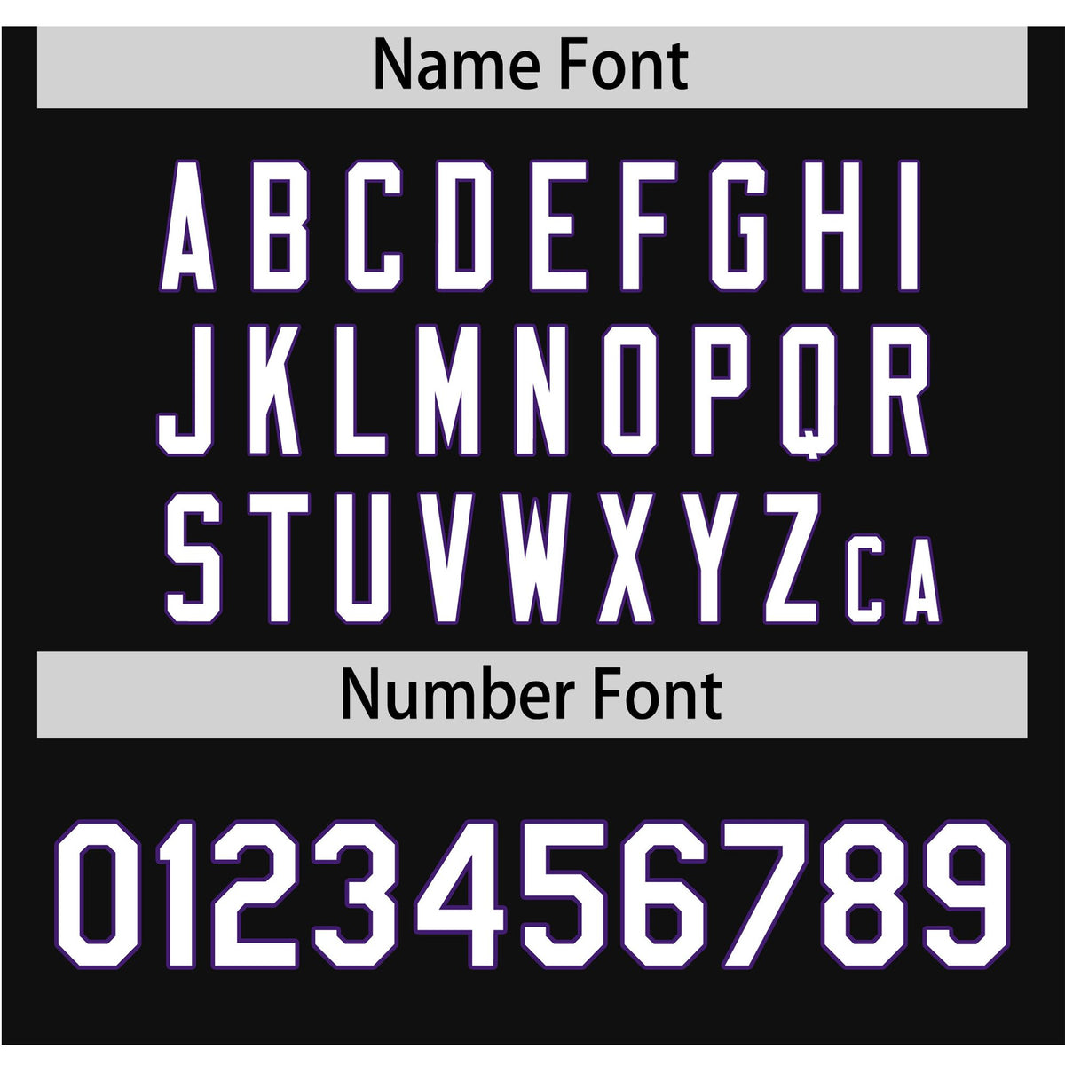 Custom Black Purple White Authentic Raglan Sleeves Baseball Jersey