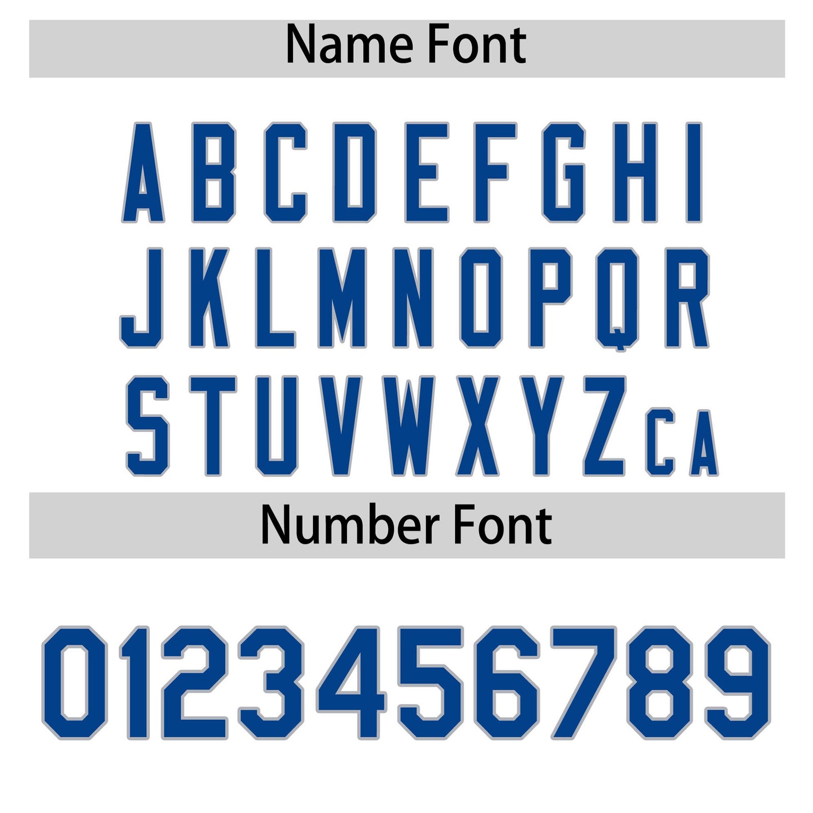 Custom White Royal Blue Authentic Raglan Sleeves Baseball Jersey