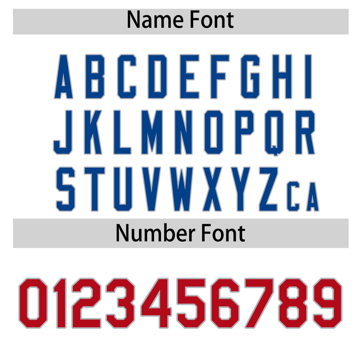 Custom White Red-Blue Authentic Raglan Sleeves Baseball Jersey