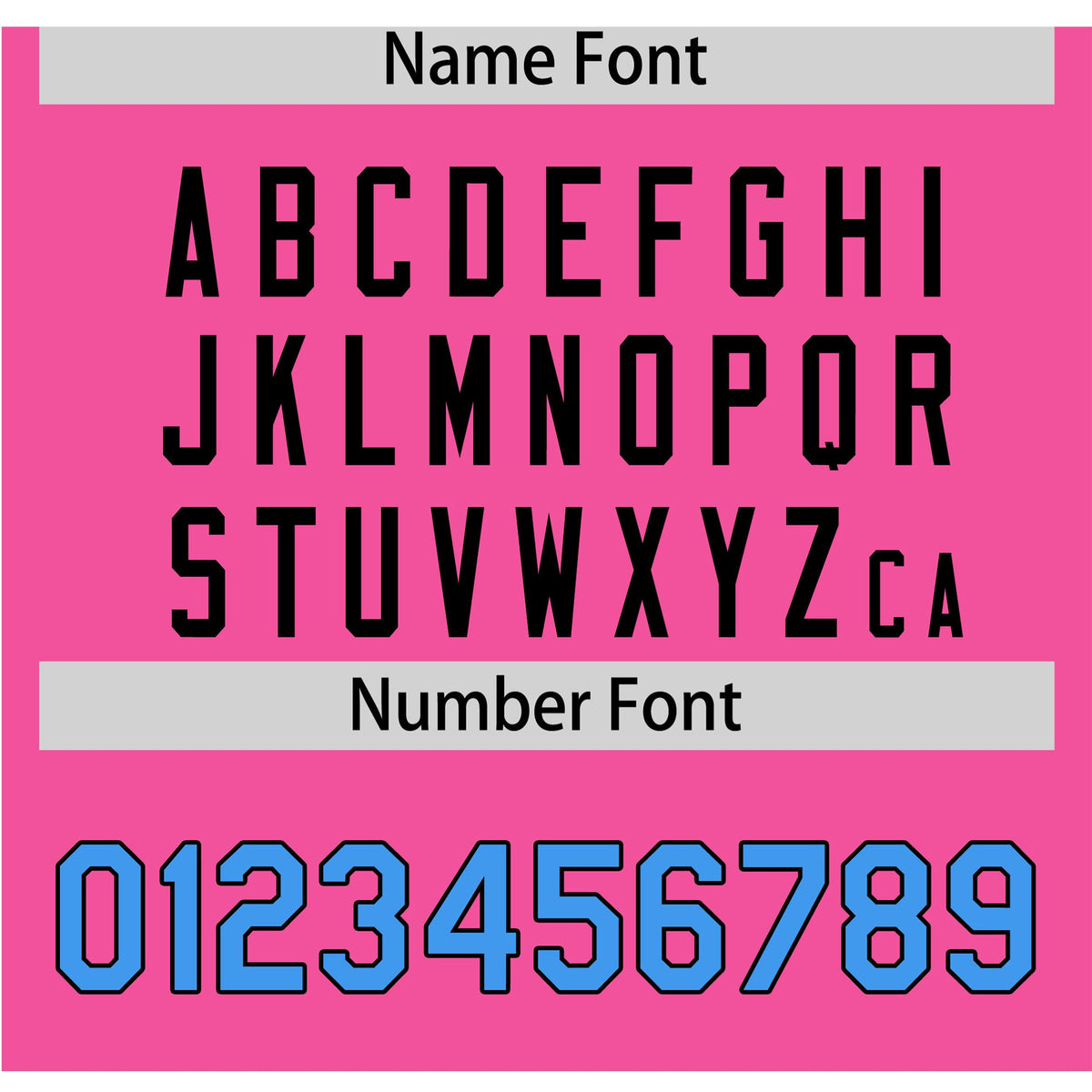 Custom Pink Powder Blue Authentic Raglan Sleeves Baseball Jersey